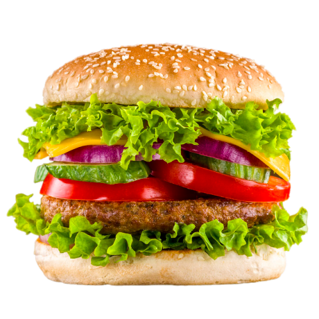 Hamburger